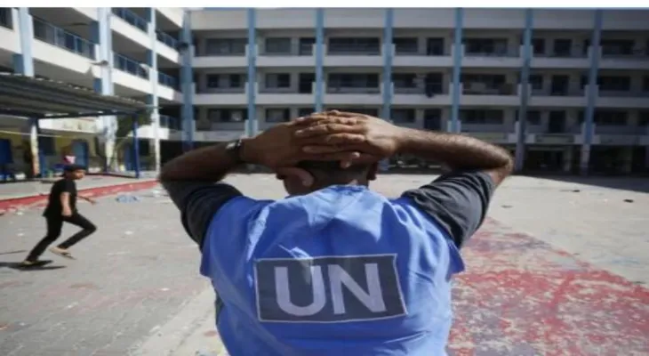 UNRWA: 20 years is not enough to rebuild the Gaza Strip