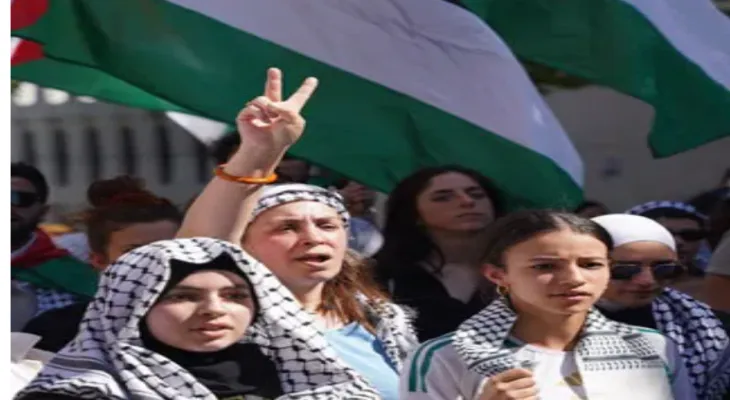 The University of Toronto refuses to sever ties with Israeli universities.
