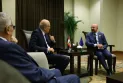 President of the European Council: The ceasefire in Gaza will reflect on the calm in southern Lebanon