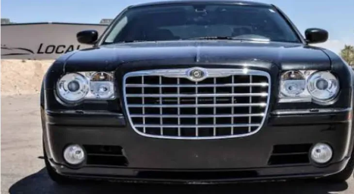 Chrysler recalls more than 17,000 vehicles in Canada