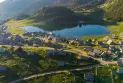 During the summer, Bosnia opens its doors to Saudis without a visa.