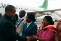 Malawi President: Death of Vice President and nine others in plane crash