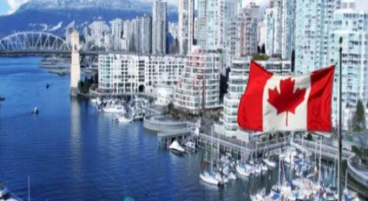 Report: Canadian consumer confidence reaches its highest level in economic growth.