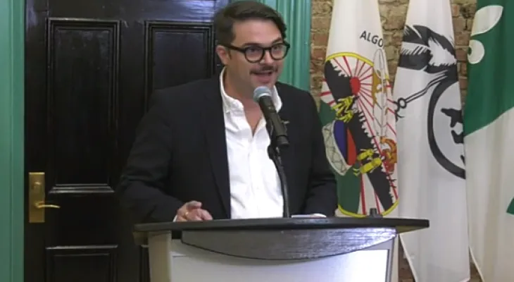 Discover the new "night mayor" of Ottawa