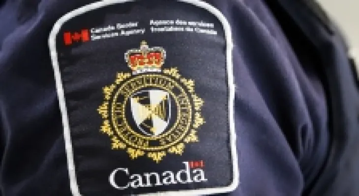 To avoid the strike... The Canadian Border Workers Union reaches a preliminary agreement with Ottawa.