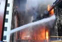 Koweït : plus de 30 décès et des dizaines de blessés dans un incendie au sud de la capitale
