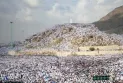 L'Arabie saoudite annonce l'arrivée de 1,5 million de pèlerins venant de l'étranger.