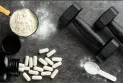 A study warns of the increasing number of teenagers taking muscle supplements in Canada.