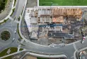 Rapport : La construction de nouvelles maisons signifie un besoin de 100 000 dollars pour financer les infrastructures de chaque maison.