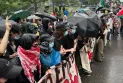 McGill University offers another proposal for settlement with pro-Palestinian protesters.
