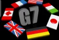 Today.. the G7 summit in Italy is discussing support for Ukraine through frozen Russian assets.