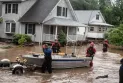 Les fortes pluies poussent la Floride à déclarer l'état d'urgence