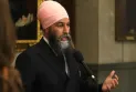 Jagmit Singh : la collusion de certains députés avec des gouvernements étrangers est un « comportement immorale » et ils doivent être poursuivis en justice