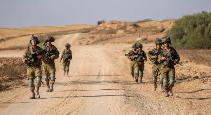 Les forces israéliennes avancent plus profondément à Rafah alors que les efforts diplomatiques butent.