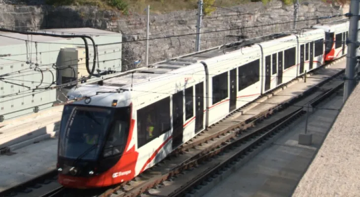 Ottawa annonce la fermeture partielle de la ligne O-Train 1 pour maintenance à la mi-juillet