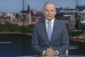 Graham Richardson annonce son départ de CTV News à Ottawa.