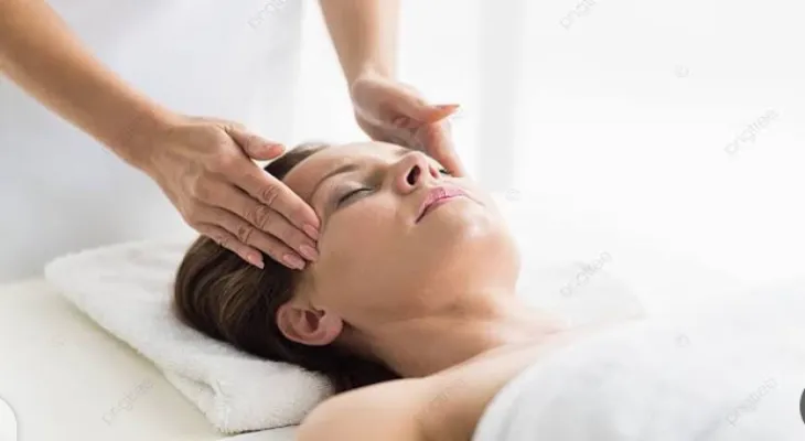 Arrest of a “massage therapist” on charges of sexual assault in Brampton