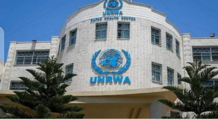 UNRWA: The size of aid to Gaza does not exceed 7% of the needs.. and all residents drink contaminated water.