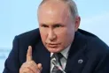 Putin sets his conditions for a ceasefire with Ukraine
