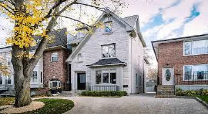 Report: Mortgage delinquency rates in Ontario exceed one billion dollars.