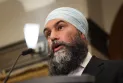 Singh does not seek to breach the agreement with the liberals despite concerns over the Prime Minister's lack of protection for democracy.