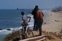 Le quai construit par les États-Unis à Gaza fait face au dernier défi... L'ONU continuera-t-elle à fournir une assistance à travers lui ?