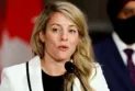 Le Canada annonce l'imposition de sanctions supplémentaires contre la Russie