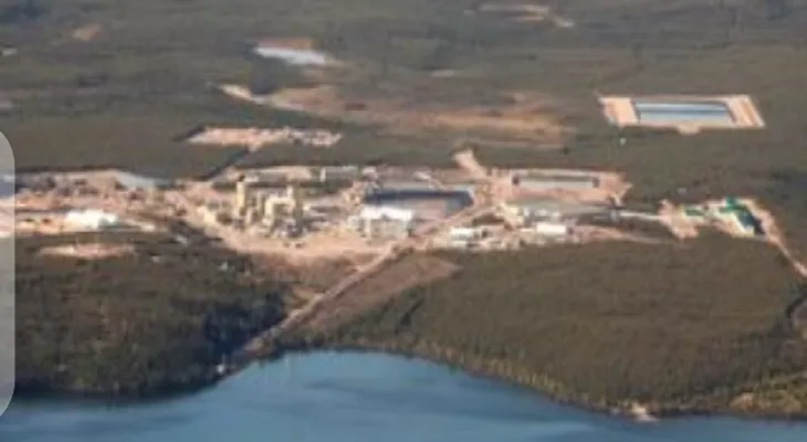 Uranium throne.. A historic opportunity for Canada to reclaim the lost title