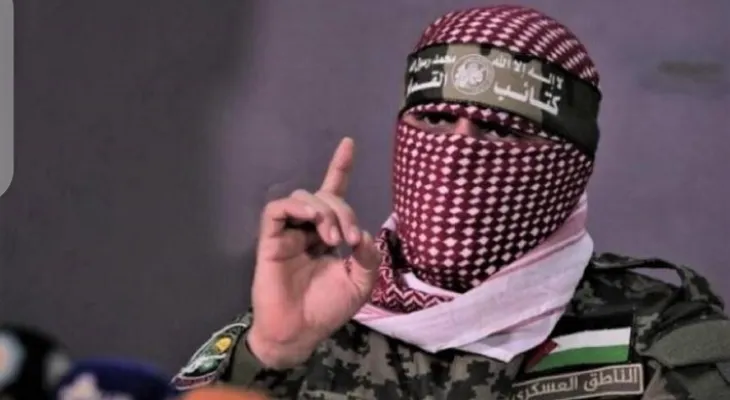 Message d'Abu Ubaidah aux pèlerins en jour d'Arafat : Souvenez-vous de Gaza et de la Palestine dans vos prières