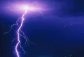 Une tempête orageuse frappe une maison à Ottawa et les habitants sont sous le choc