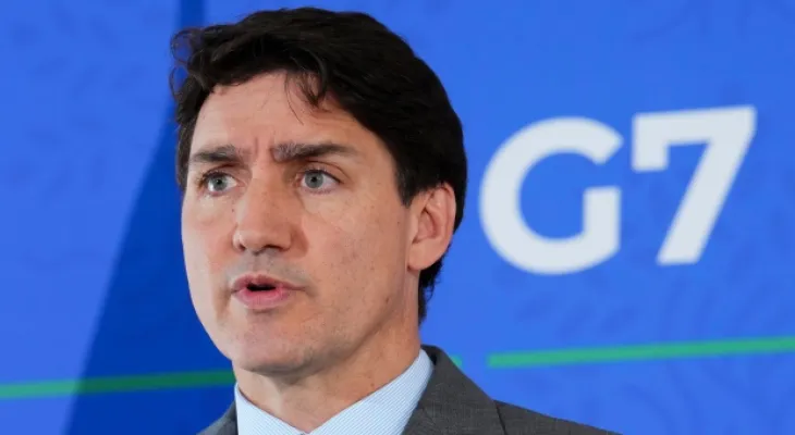 Trudeau reste silencieux quant à savoir si les libéraux font partie des députés qui ont aidé des pays étrangers.