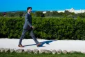 Trudeau en quittant pour assister aux pourparlers de paix ukrainiens : les enfants enlevés doivent être renvoyés