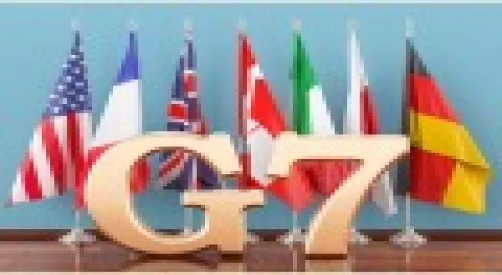 Canada will allocate approximately $3.6 billion to Ukraine as part of the G7 loan.