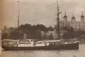 Canada announces the discovery of the famous polar explorer Ernest Shackleton's ship at the bottom of the ocean.