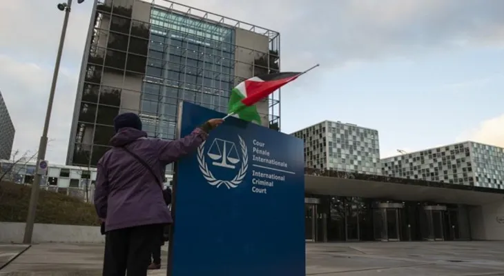 93 pays, dont le Canada, soutiennent la Cour pénale internationale face à Israël