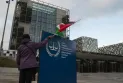 93 pays, dont le Canada, soutiennent la Cour pénale internationale face à Israël