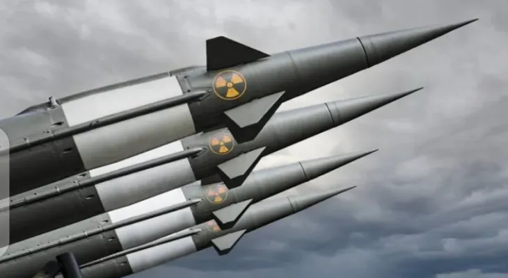 Report: Nuclear-armed states have kept many nuclear warheads ready for use