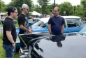 Les pères d'Ottawa célèbrent la fête des pères avec la famille et les traditions