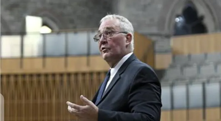 Ministre canadien de la Défense : La Russie ne représente pas une menace directe pour nous