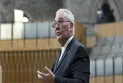 Ministre canadien de la Défense : La Russie ne représente pas une menace directe pour nous
