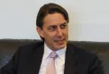 L'envoyé américain Amos Hochstein arrive à Beyrouth