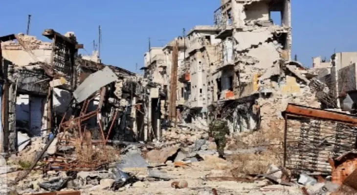 Deux analystes américains : la rapidité de la reconstruction en Ukraine pourrait ouvrir une nouvelle page pour toute l'Europe