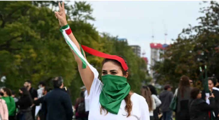 Le Canada adopte la loi "TOMAJ" pour sanctionner la justice iranienne