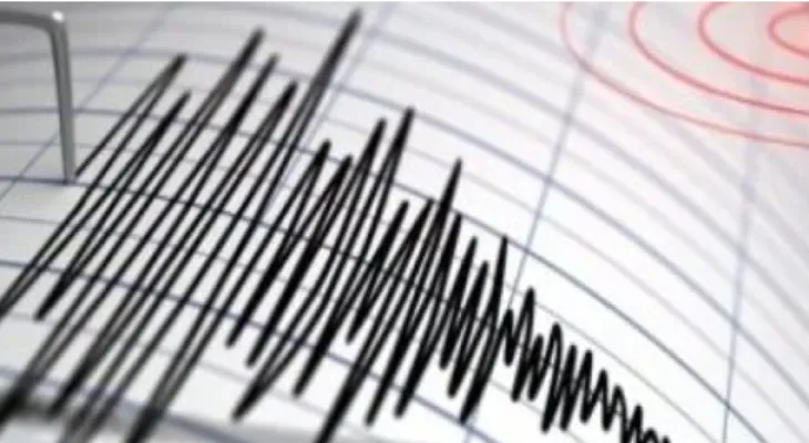 Earthquake in Iran kills 4 people and injures 120 others