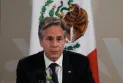Blinken: Egypt and Qatar are working to bridge the viewpoints with Hamas regarding the truce proposal.