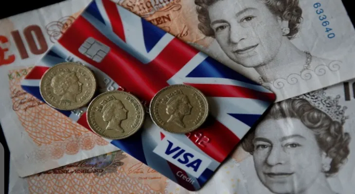 British inflation returns to the targeted rate of 2% for the first time in nearly 3 years.