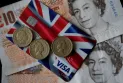 British inflation returns to the targeted rate of 2% for the first time in nearly 3 years.
