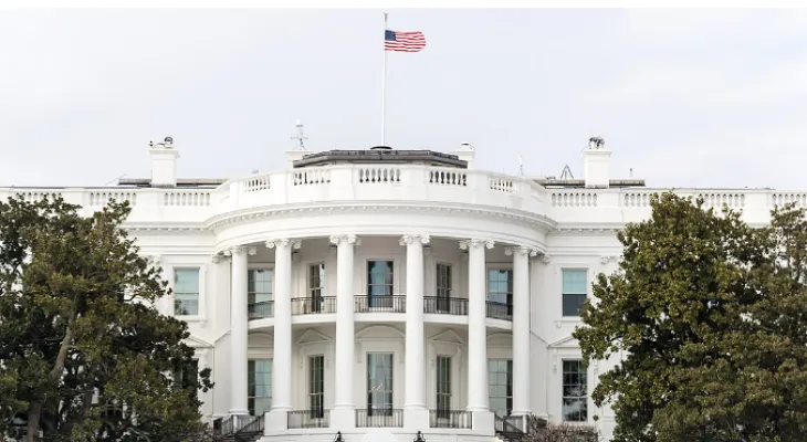 Why did the White House cancel a high-level meeting with Israel?