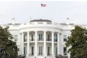Why did the White House cancel a high-level meeting with Israel?