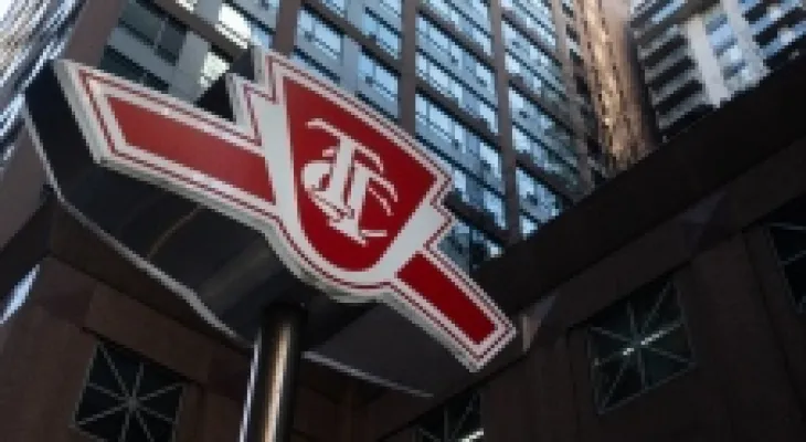 Les travailleurs de la TTC votent à une écrasante majorité en faveur de l'approbation d'un nouveau contrat